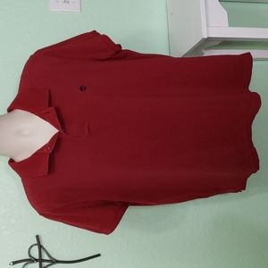 TIMBERLAND polo shirt